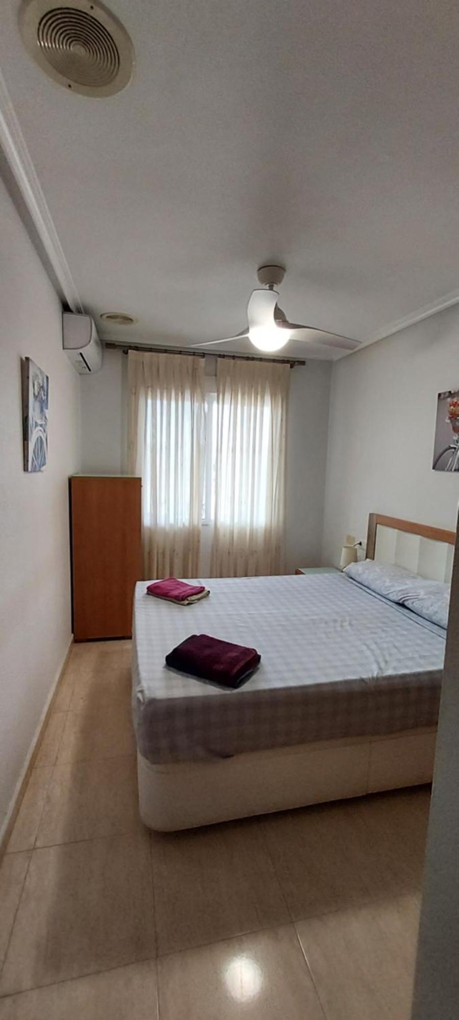 Apartamento Carmela En ซานตาโปลา ภายนอก รูปภาพ